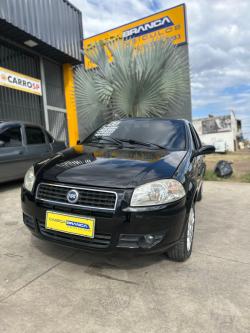 FIAT Palio 1.0 4P ELX FLEX