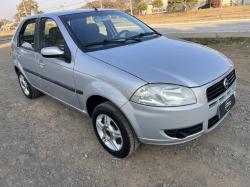 FIAT Palio 1.0 4P ELX