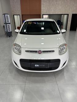 FIAT Palio 1.0 4P EVO FIRE FLEX ATTRACTIVE