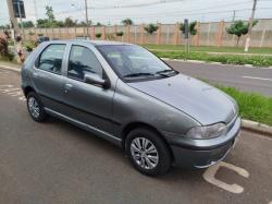 FIAT Palio 1.0 4P EX