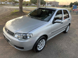 FIAT Palio 1.0 4P FIRE FLEX CELEBRATION