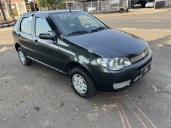 FIAT Palio 1.0 4P FIRE ECONOMY FLEX