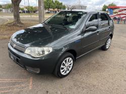 FIAT Palio 1.0 4P FIRE CELEBRATION ECONOMY