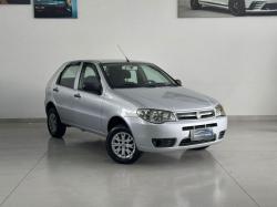 FIAT Palio 1.0 4P FIRE ECONOMY FLEX