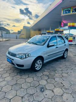 FIAT Palio 1.0 4P FIRE ECONOMY FLEX