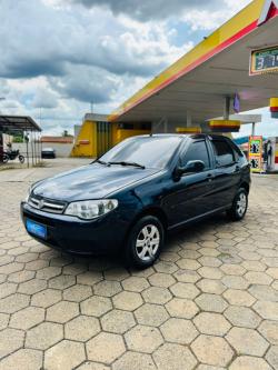 FIAT Palio 1.0 4P FIRE ECONOMY FLEX