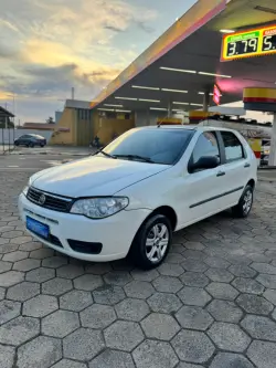 FIAT Palio 1.0 4P FIRE ECONOMY FLEX