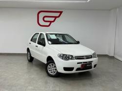 FIAT Palio 1.0 4P FIRE ECONOMY FLEX