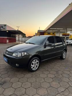 FIAT Palio 1.0 4P FIRE FLEX CELEBRATION
