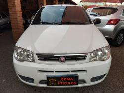 FIAT Palio 1.0 4P FIRE ECONOMY FLEX