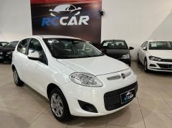 FIAT Palio 1.0 4P FLEX ATTRACTIVE