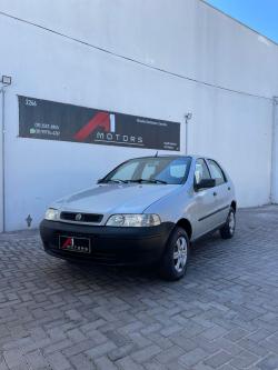 FIAT Palio 1.0 4P FLEX FIRE