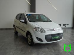 FIAT Palio 1.0 4P FLEX ATTRACTIVE