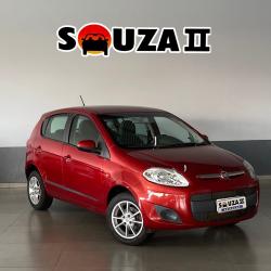 FIAT Palio 1.0 4P FLEX ATTRACTIVE