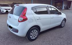 FIAT Palio 1.0 4P FLEX ATTRACTIVE