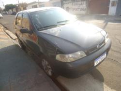 FIAT Palio 1.0 4P FLEX FIRE