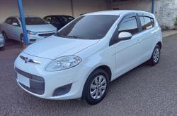 FIAT Palio 1.0 4P FLEX ATTRACTIVE