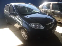 FIAT Palio 1.0 4P FLEX ATTRACTIVE