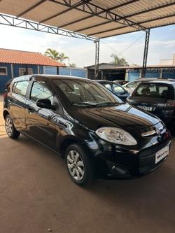 FIAT Palio 1.0 4P FLEX ATTRACTIVE