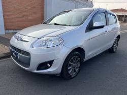 FIAT Palio 1.0 4P FLEX ATTRACTIVE
