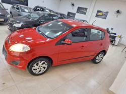FIAT Palio 1.0 4P FLEX ATTRACTIVE