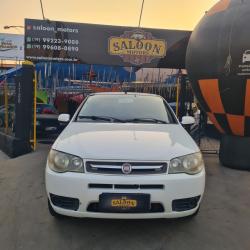 FIAT Palio 1.0 FIRE ECONOMY FLEX