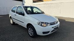 FIAT Palio 1.0 FIRE ECONOMY FLEX