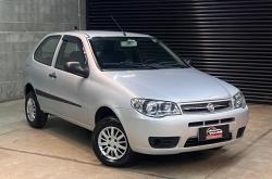 FIAT Palio 1.0 FIRE ECONOMY FLEX