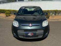 FIAT Palio 1.0 FLEX ATTRACTIVE