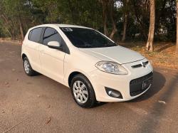 FIAT Palio 1.0 FLEX ATTRACTIVE