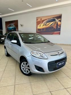 FIAT Palio 1.0 FLEX ATTRACTIVE