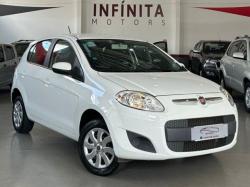 FIAT Palio 1.0 FLEX ATTRACTIVE