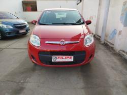 FIAT Palio 1.0 FLEX ATTRACTIVE