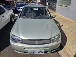 FIAT Palio 1.0 FLEX ELX