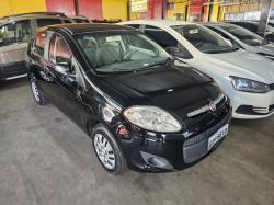 FIAT Palio 1.0 FLEX ATTRACTIVE