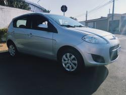 FIAT Palio 1.0 FLEX ATTRACTIVE