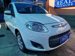 FIAT Palio 1.0 FLEX ATTRACTIVE