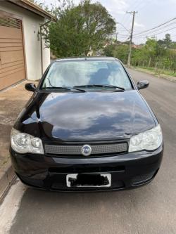 FIAT Palio 1.3 16V 4P ELX FIRE