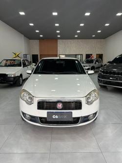 FIAT Palio 1.4 4P ELX 30 ANOS FLEX