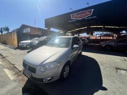 FIAT Palio 1.4 4P FLEX ATTRACTIVE