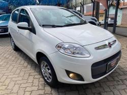 FIAT Palio 1.4 4P FLEX ATTRACTIVE