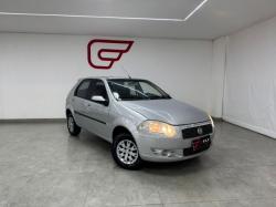 FIAT Palio 1.4 4P FLEX ATTRACTIVE