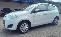 FIAT Palio 1.4 4P FLEX ATTRACTIVE