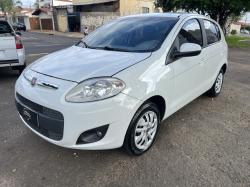 FIAT Palio 1.4 4P FLEX ATTRACTIVE