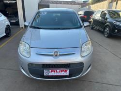 FIAT Palio 1.4 4P FLEX ATTRACTIVE