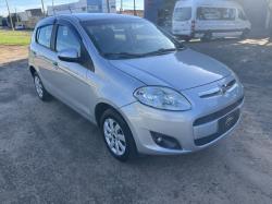 FIAT Palio 1.4 4P FLEX ATTRACTIVE