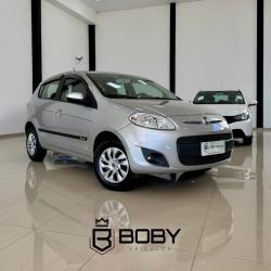 FIAT Palio 1.4 4P FLEX ATTRACTIVE