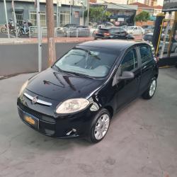 FIAT Palio 1.4 4P FLEX ATTRACTIVE