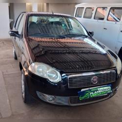 FIAT Palio 1.4 4P FLEX ELX