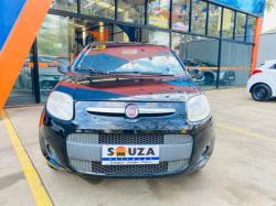 FIAT Palio 1.4 4P FLEX ATTRACTIVE